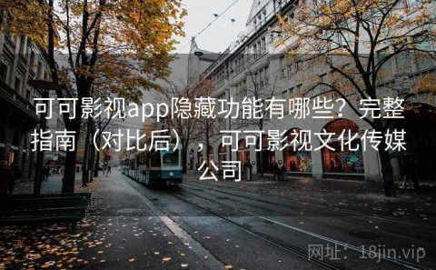 可可影视app隐藏功能有哪些？完整指南（对比后），可可影视文化传媒公司